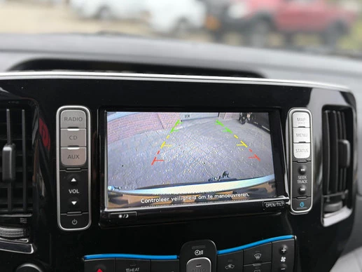 Nissan e-NV200 - Afbeelding 23 van 30