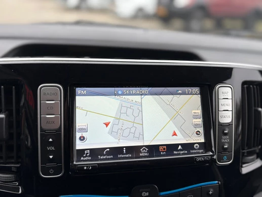 Nissan e-NV200 - Afbeelding 25 van 30