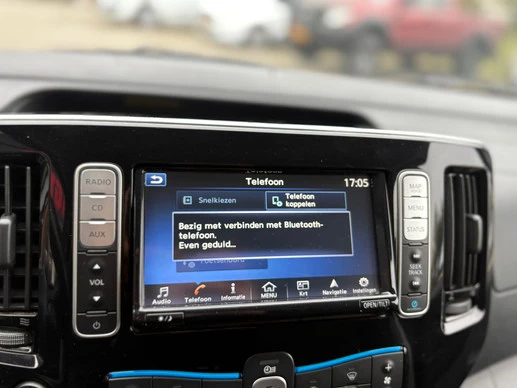 Nissan e-NV200 - Afbeelding 26 van 30