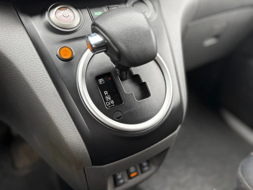 Nissan e-NV200 - Afbeelding 28 van 30