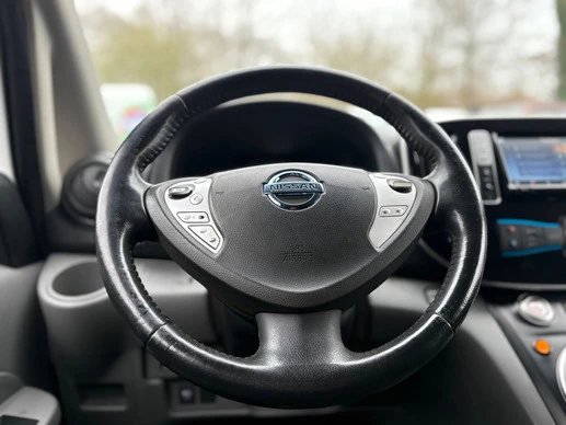 Nissan e-NV200 - Afbeelding 30 van 30