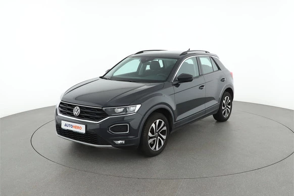 Volkswagen T-Roc - Afbeelding 1 van 30
