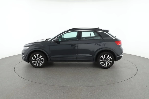 Volkswagen T-Roc - Afbeelding 3 van 30