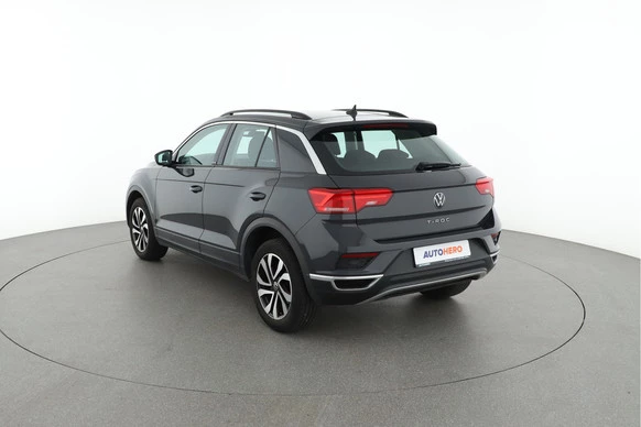 Volkswagen T-Roc - Afbeelding 4 van 30