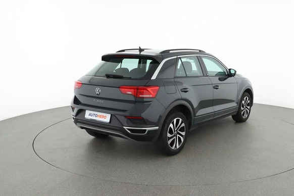 Volkswagen T-Roc - Afbeelding 6 van 30