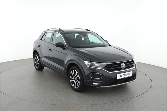 Volkswagen T-Roc - Afbeelding 8 van 30
