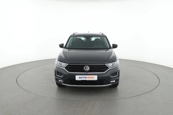 Volkswagen T-Roc - Afbeelding 9 van 30