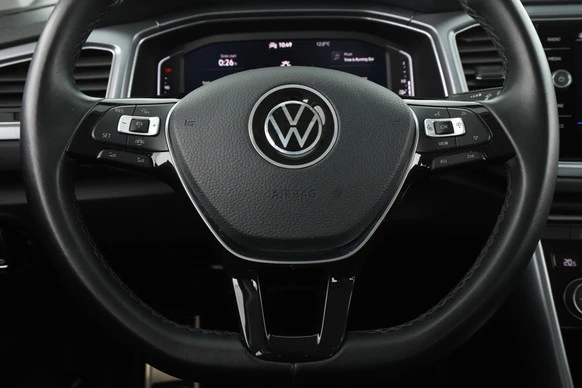 Volkswagen T-Roc - Afbeelding 10 van 30