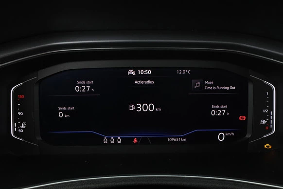 Volkswagen T-Roc - Afbeelding 11 van 30