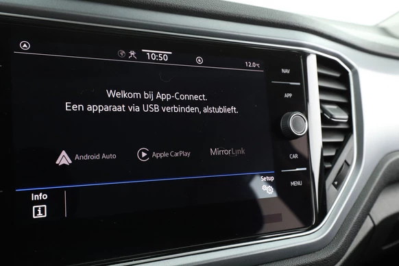 Volkswagen T-Roc - Afbeelding 12 van 30