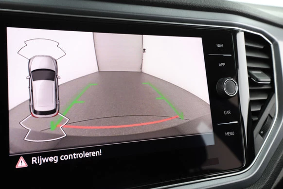 Volkswagen T-Roc - Afbeelding 13 van 30