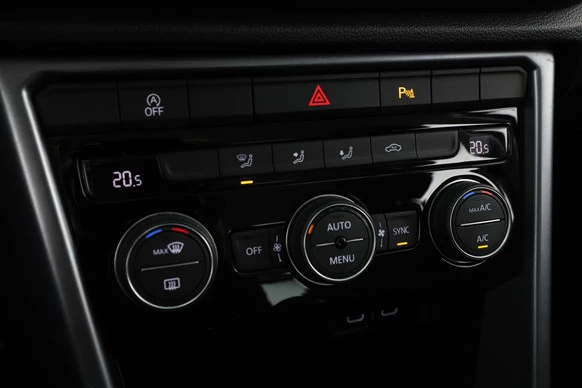 Volkswagen T-Roc - Afbeelding 15 van 30