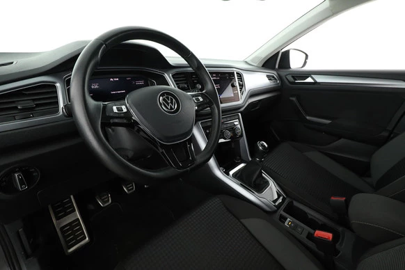Volkswagen T-Roc - Afbeelding 24 van 30