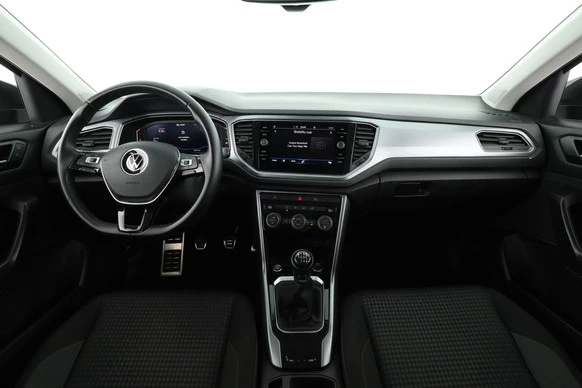 Volkswagen T-Roc - Afbeelding 25 van 30