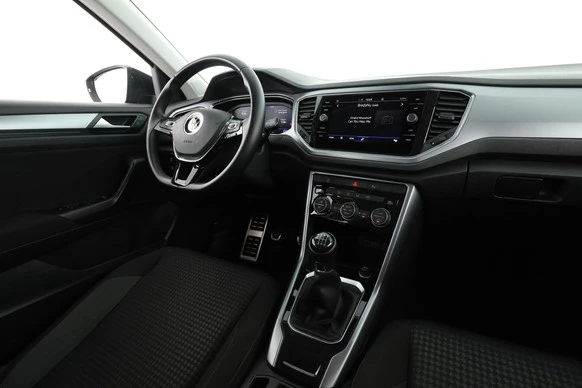 Volkswagen T-Roc - Afbeelding 26 van 30