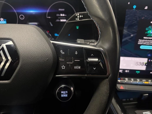 Renault Austral - Afbeelding 12 van 25