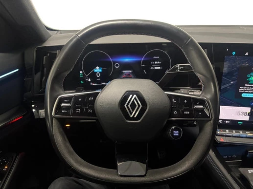 Renault Austral - Afbeelding 13 van 25