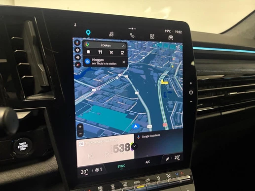 Renault Austral - Afbeelding 14 van 25