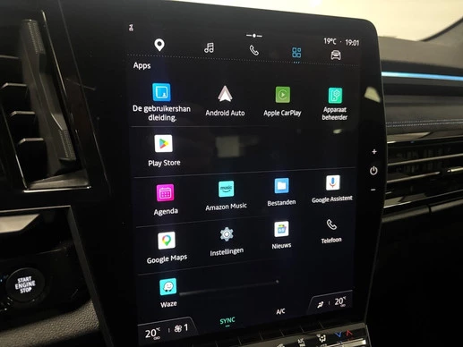 Renault Austral - Afbeelding 15 van 25