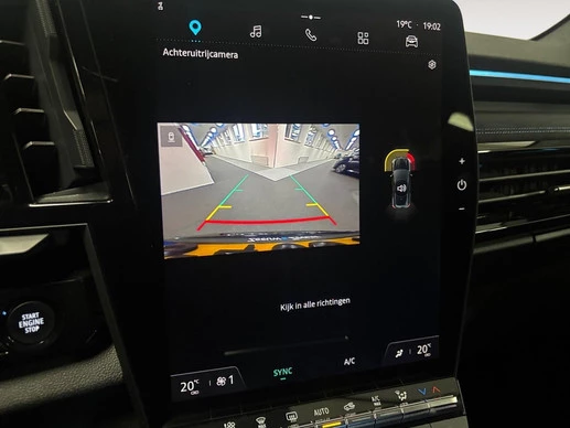 Renault Austral - Afbeelding 19 van 25