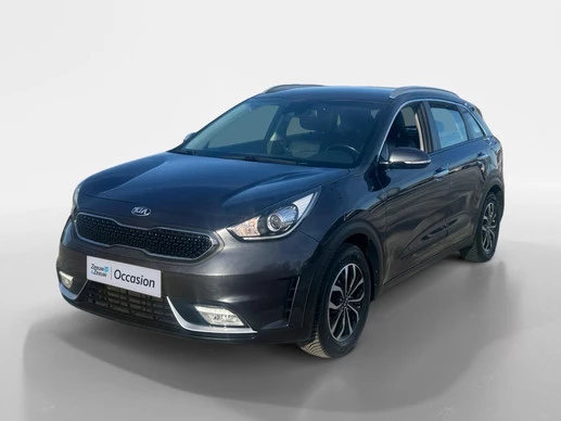 Kia Niro - Afbeelding 1 van 27