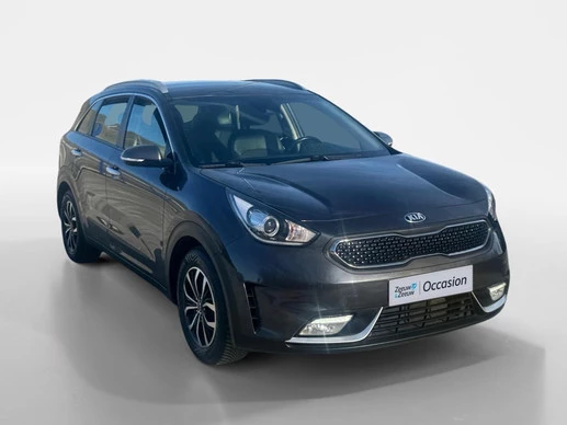 Kia Niro - Afbeelding 3 van 27