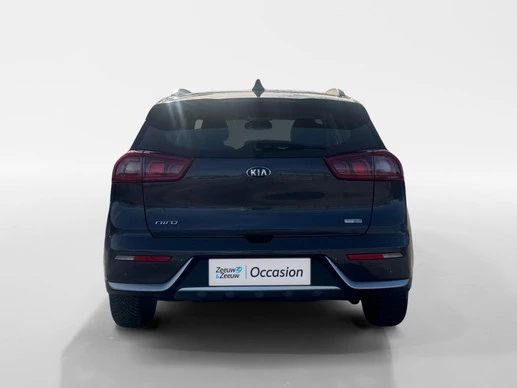 Kia Niro - Afbeelding 4 van 27