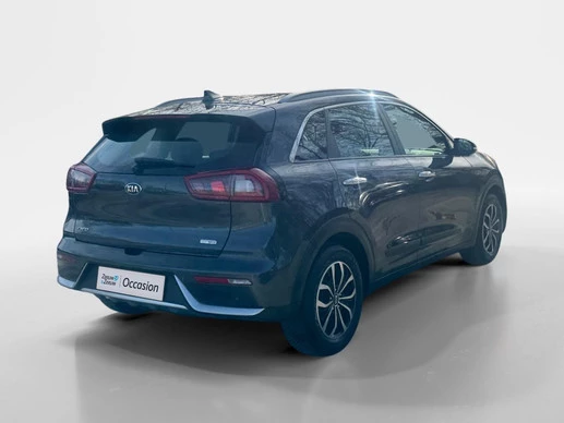 Kia Niro - Afbeelding 5 van 27