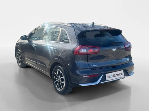 Kia Niro - Afbeelding 7 van 27