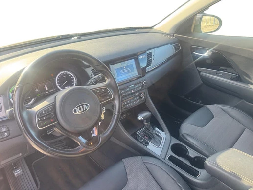 Kia Niro - Afbeelding 8 van 27