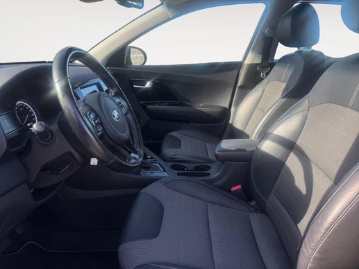 Kia Niro - Afbeelding 9 van 27