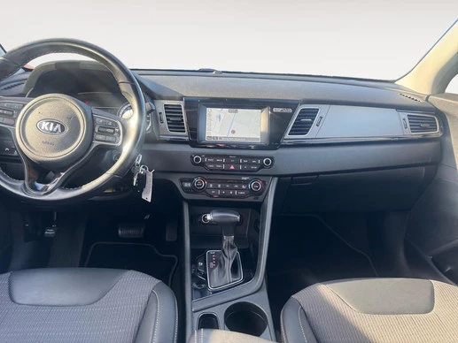 Kia Niro - Afbeelding 10 van 27