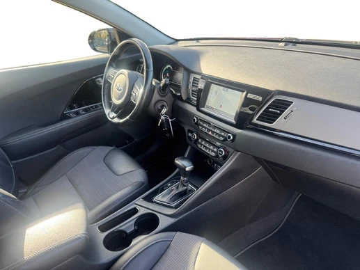 Kia Niro - Afbeelding 11 van 27