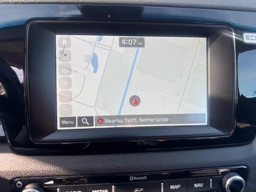 Kia Niro - Afbeelding 12 van 27