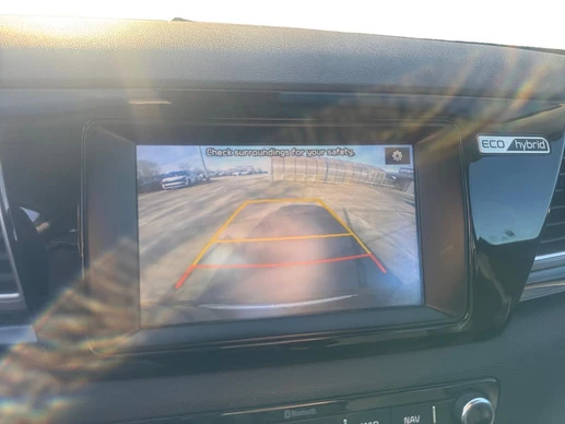 Kia Niro - Afbeelding 13 van 27