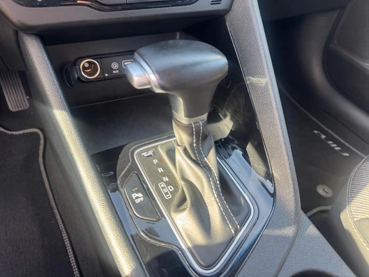 Kia Niro - Afbeelding 14 van 27