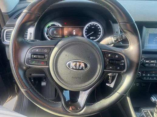Kia Niro - Afbeelding 18 van 27