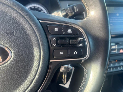 Kia Niro - Afbeelding 19 van 27