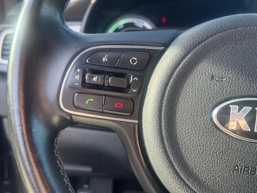 Kia Niro - Afbeelding 20 van 27