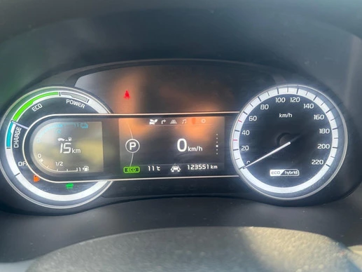 Kia Niro - Afbeelding 21 van 27