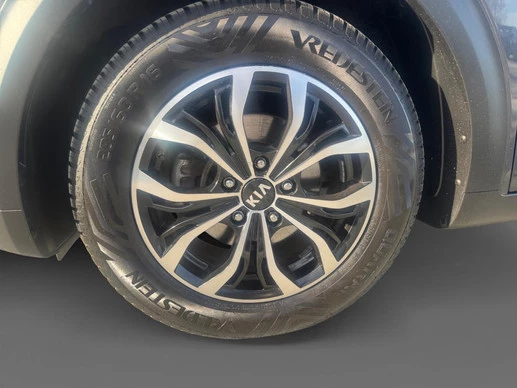 Kia Niro - Afbeelding 23 van 27