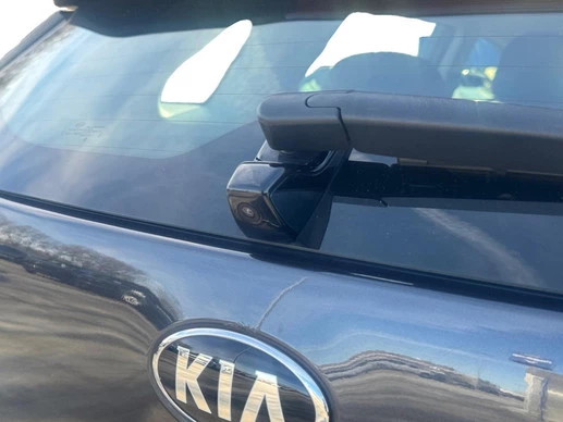 Kia Niro - Afbeelding 24 van 27