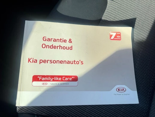 Kia Niro - Afbeelding 26 van 27