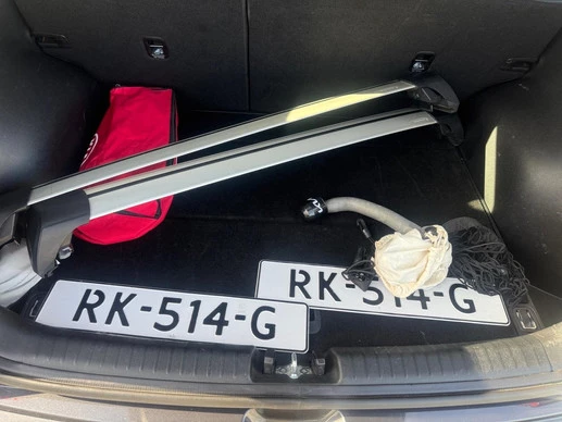 Kia Niro - Afbeelding 27 van 27