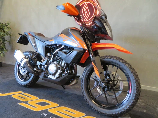 KTM 390 - Afbeelding 2 van 14