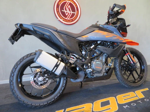KTM 390 - Afbeelding 3 van 14