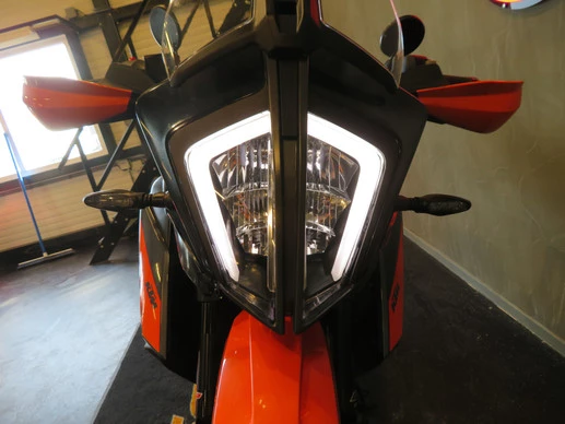 KTM 390 - Afbeelding 4 van 14