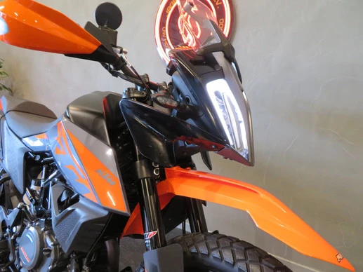 KTM 390 - Afbeelding 5 van 14