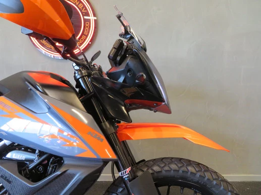 KTM 390 - Afbeelding 6 van 14