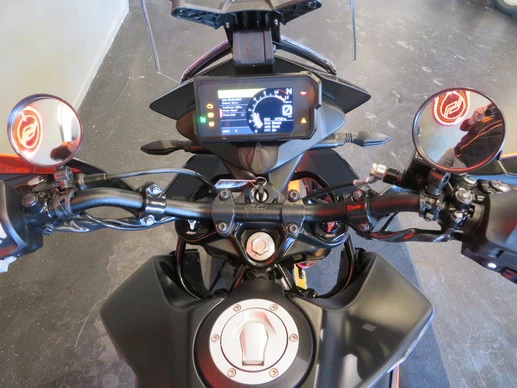 KTM 390 - Afbeelding 10 van 14